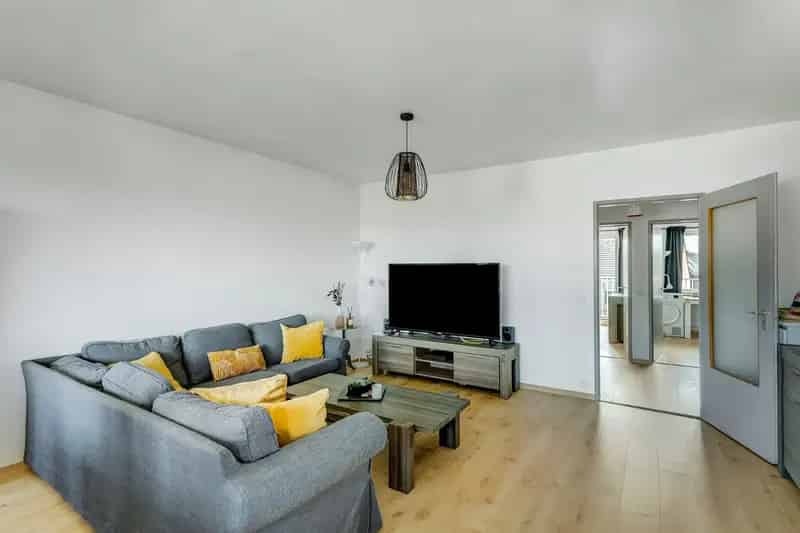 Appartement te koop Kapellen 2 slaapkamers balkon garage