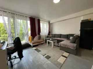 Appartement te koop Vorst 1 slaapkamer 61m2 Dudenpark