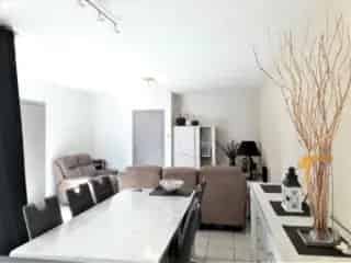 Gelijkvloers appartement te huur Poperinge 2 slaapkamers