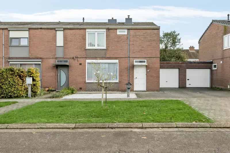 Huis te koop 3 slaapkamers Rustig gelegen