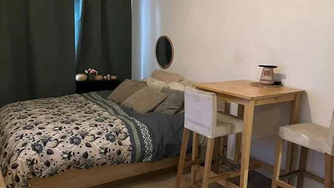 Studio te koop Sint-Gillis - Terras Tuin Investering