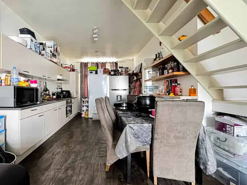 Huis te Koop Gent Edmond Van Beverenplein