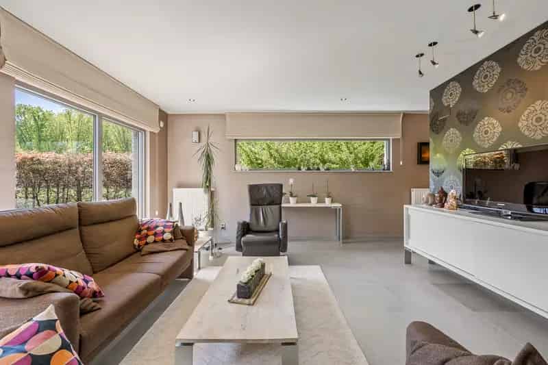 Moderne Villa te Koop 4 slaapkamers Tessenderlo