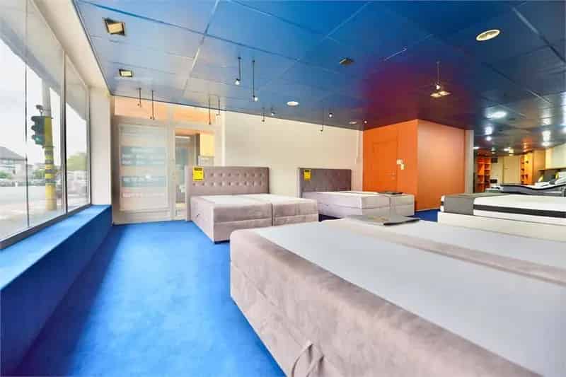 Handelspand te huur Eeklo 278m²