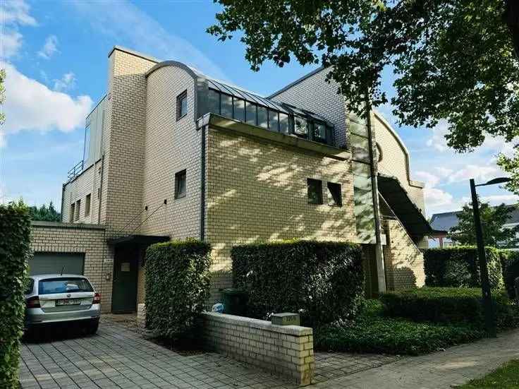 Appartementsblok Te Koop