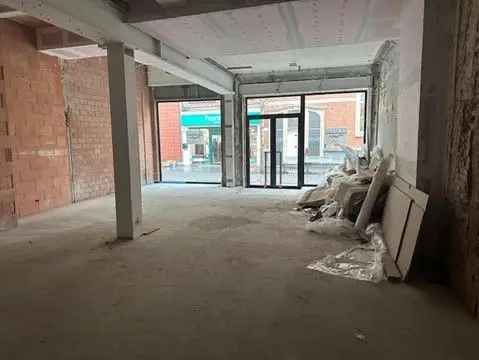 COMMERCIEEL PAND TOPLOCATIE DIESTSESTRAAT