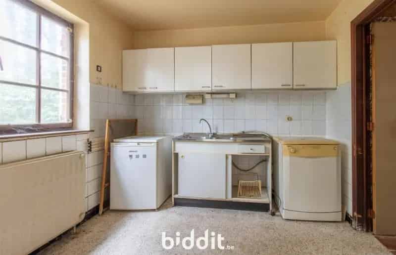 Villa te Koop Nabij Bois de Strihoux 3 slaapkamers