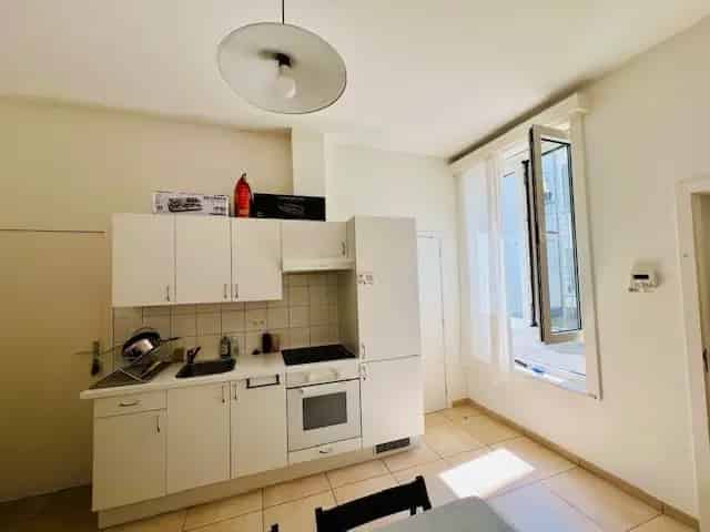 Appartement te huur Gent Centrum
