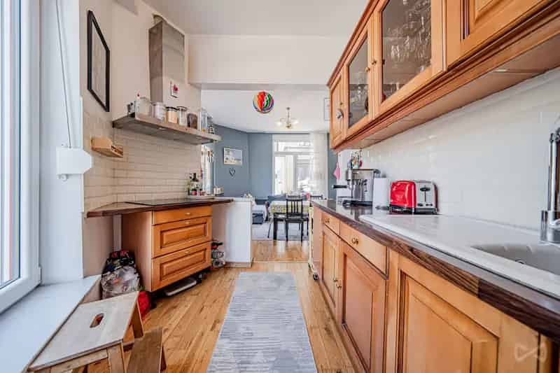 Huis te koop Jette 3 slaapkamers 166m²