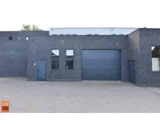 Handelspand te Huur Sint Michiels KMO Unit 200m2
