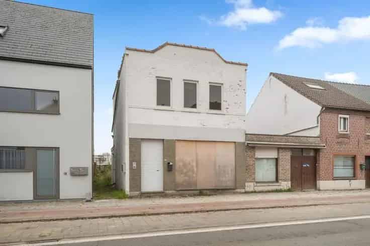 Huis Te Koop