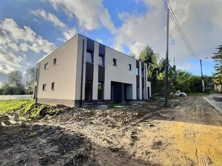Huis Te Koop Farciennes 4 slaapkamers