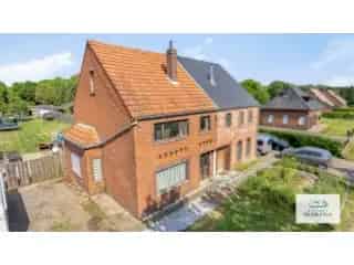 Huis te koop Olmen 3 slaapkamers renovatieproject
