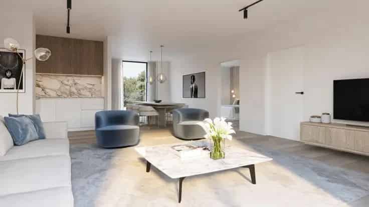 29 Assistentiewoningen te Koop Lubbeek Centrum