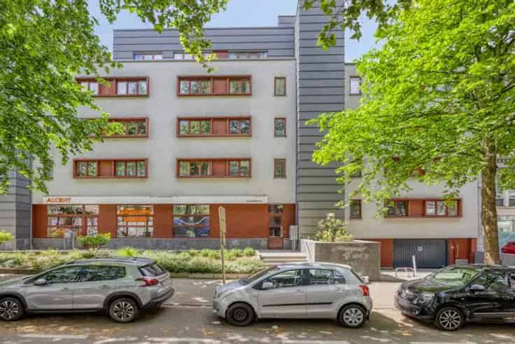 Appartement 2 slaapkamers te koop - Instapklaar