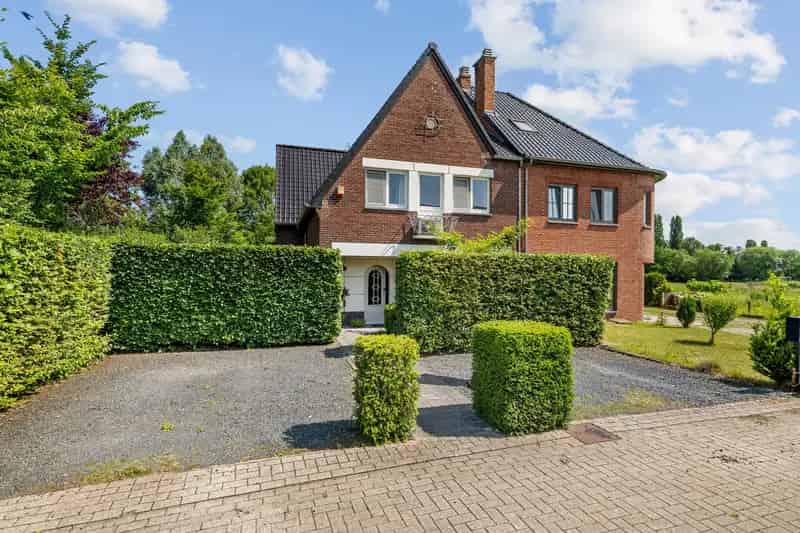Huis te huur Hasselt - 3 slaapkamers - grote tuin