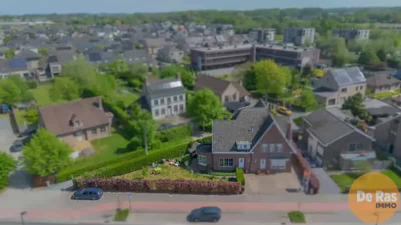 Te renoveren woning Wetteren 3 slaapkamers tuin