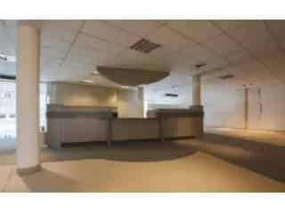 Handelspand te koop Maasmechelen 2692m² met Appartement 350m²