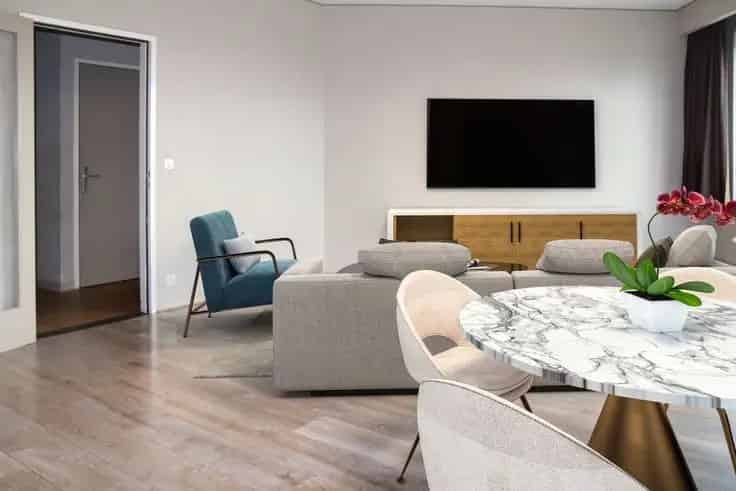 Appartement Te Koop Aan Vaart Vrijbroekpark