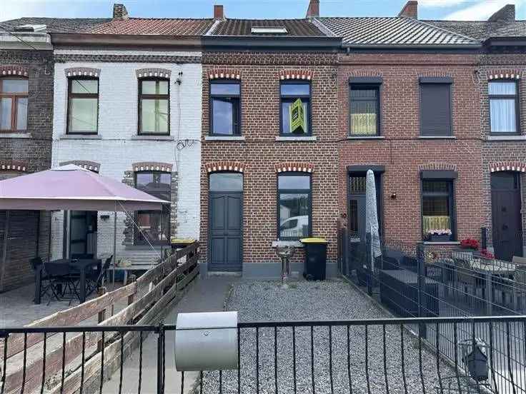 Huis Te Koop