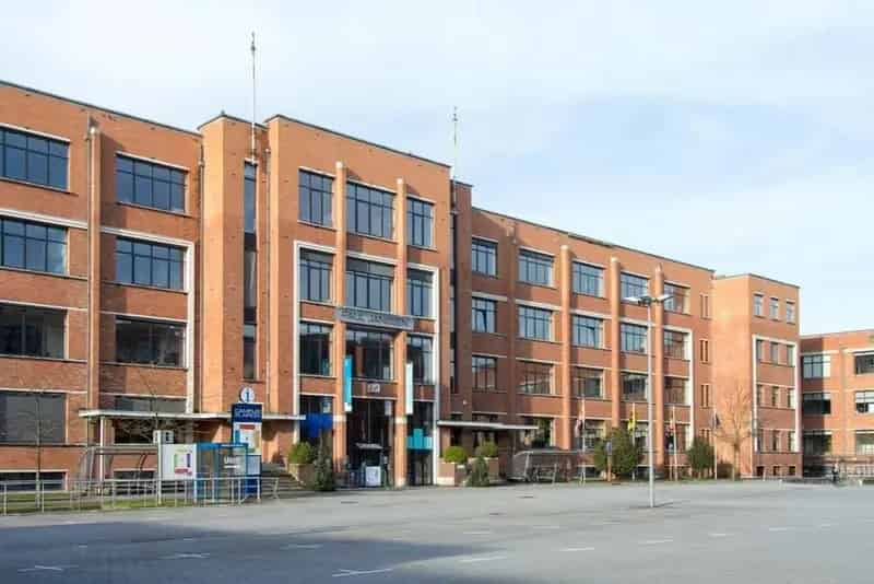 Commercieel Kantoor Turnhout Campus Blairon