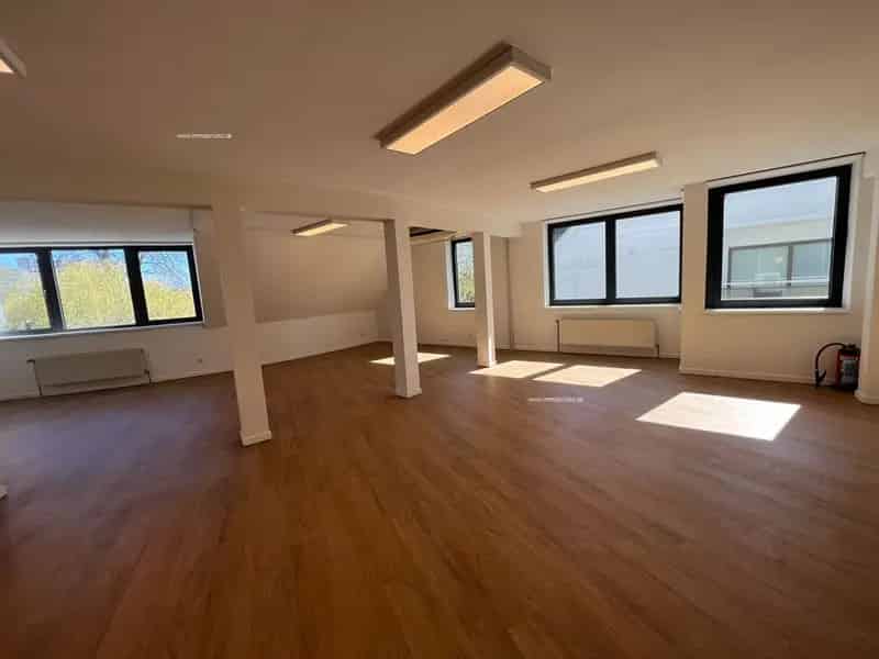 Kantoor te huur Oudenaardsesteenweg Gent 89m²
