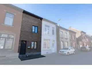 Huis te koop Lodelinsart 2 slaapkamers garage terras
