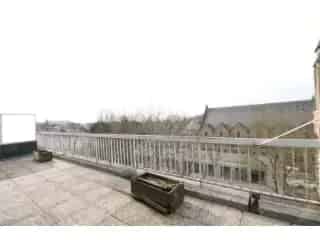 Penthouse Studio Ukkel Ter Kamerenbos 33m2 Terras 25m2