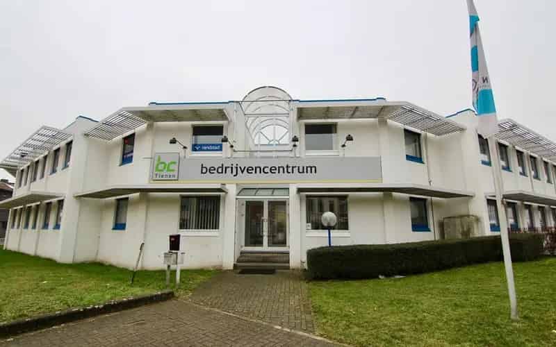Kantoor te Huur Tienen 40m²