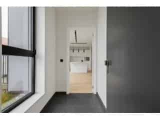Penthouse Antwerpen 4 slaapkamers 2 badkamers 4 staanplaatsen