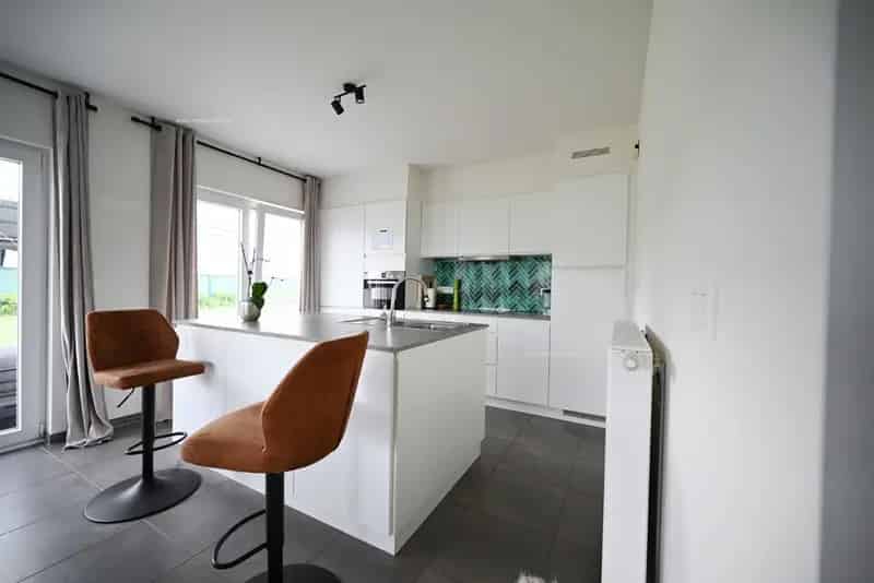 Kangoeroewoning te huur Ardooie 6 slaapkamers