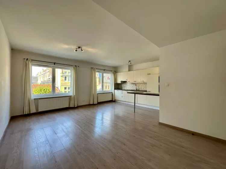 Appartement te koop