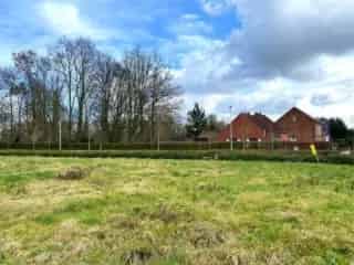 Bouwgrond Laakdal 605m² Vrijstaande Woning Kindvriendelijk