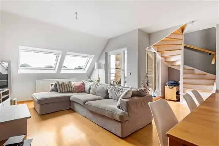 Duplex Appartement 3 Slaapkamers te Lebbeke