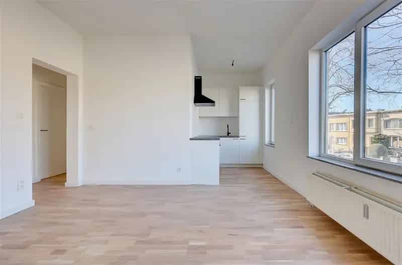 Appartement te koop Wilrijk Park Den Brandt