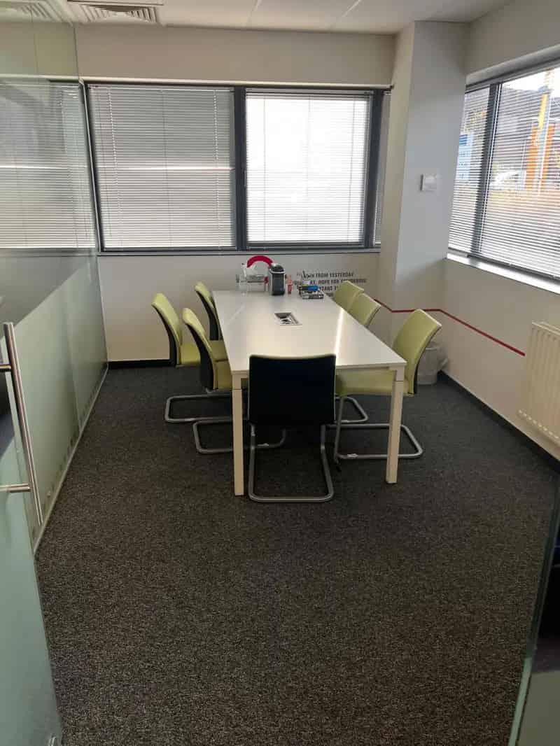 Kantoorruimte te Huur Aartslaar