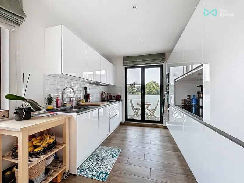 3-kamerappartement te koop: Rustig, modern en instapklaar