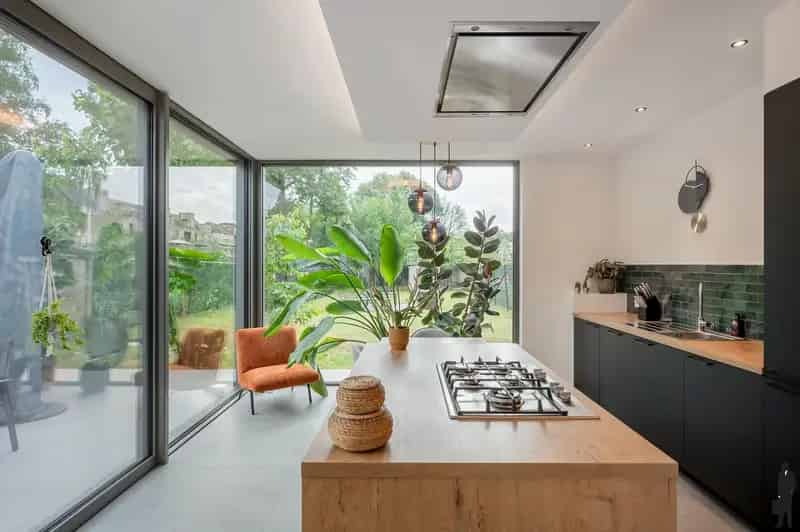 Gerenoveerde Woning Kalmthout