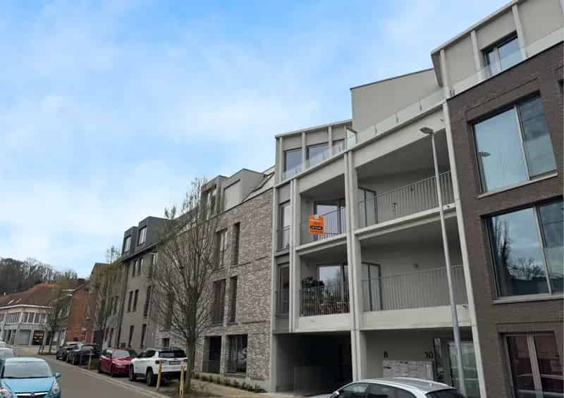 Appartement te huur Aarschot 2 slaapkamers nieuwbouw