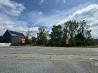 Bouwgrond te koop - Geraardsbergen RBT97029