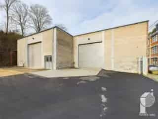Industriehal te Koop Verviers 420m²