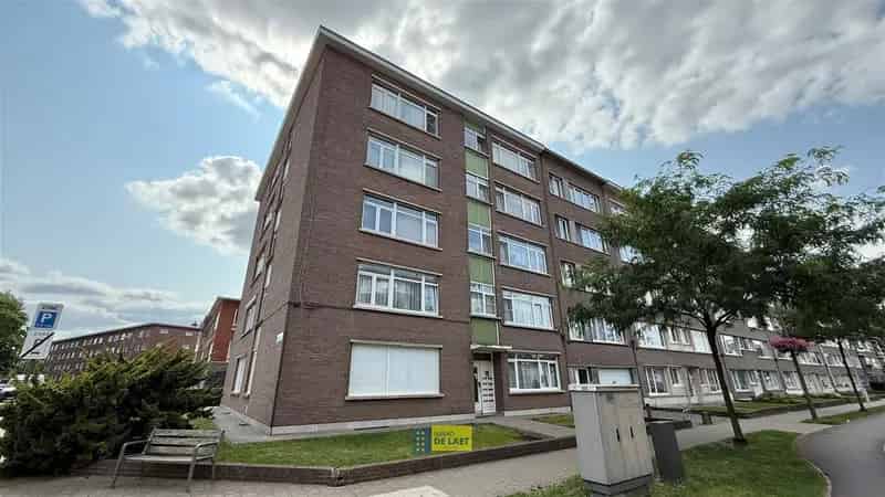 Ruim appartement Wilrijk 3 slaapkamers lage kosten