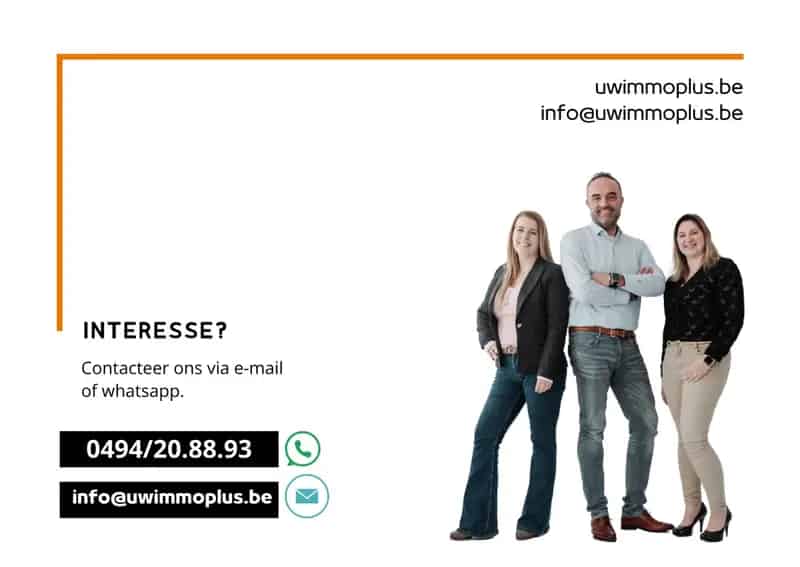 Garage Parking te Huur Sint-Lievens-Houtem Centrum