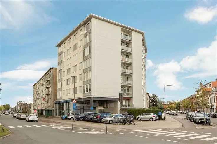 Appartement Te Koop