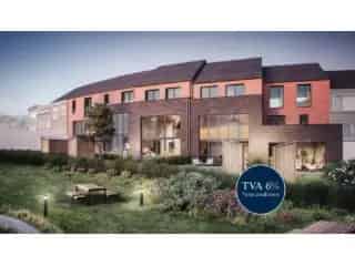 Project: GREEN FOREST - Maisons - Vorst 1541764-IN00564073_OM_15526