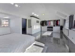 Huis te koop Sint Agatha Berchem - 4 slaapkamers gerenoveerd