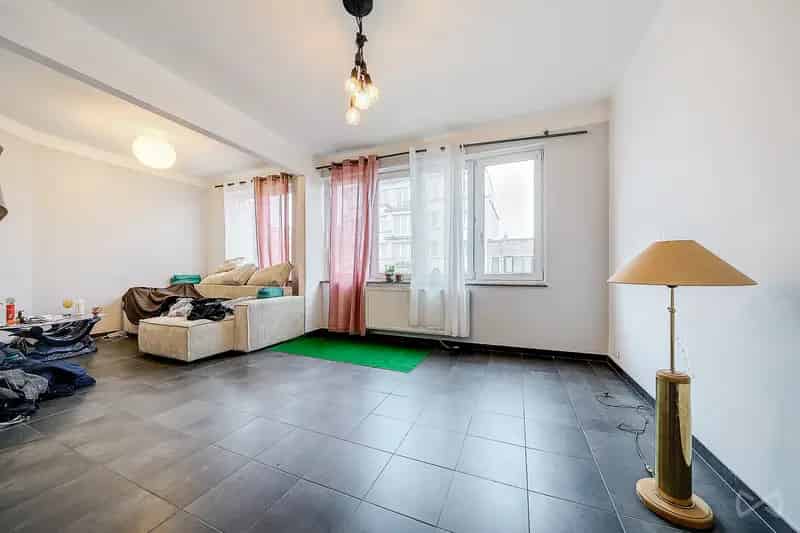 Duplex Penthouse Elsene te renoveren