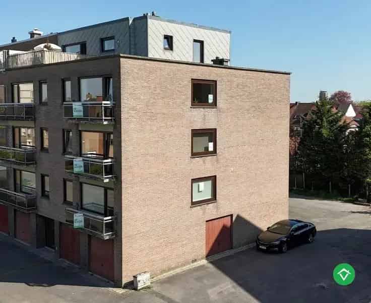 Appartement te Koop Assebroek 2 Slaapkamers Terras