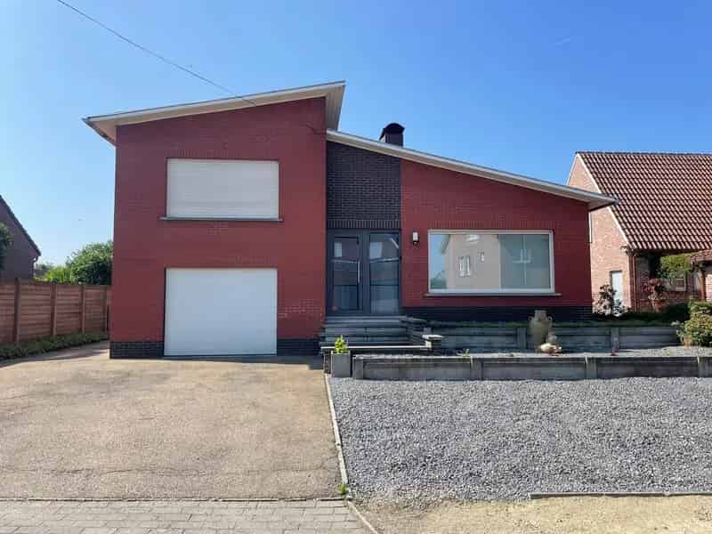 Huis te huur Oostmalle - 3 slaapkamers - 2 garages - tuin