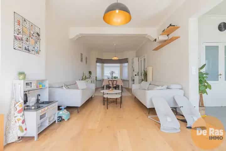 Huis te koop in Haaltert Kerksken
